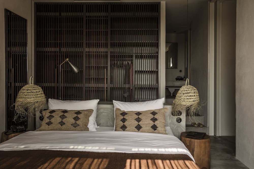 Photo of Bedroom in Marmari