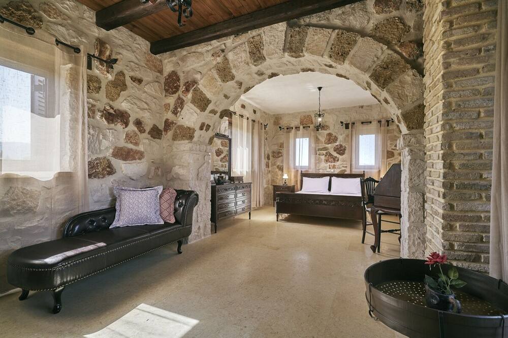 Photo of Livingroom in Kalpaki