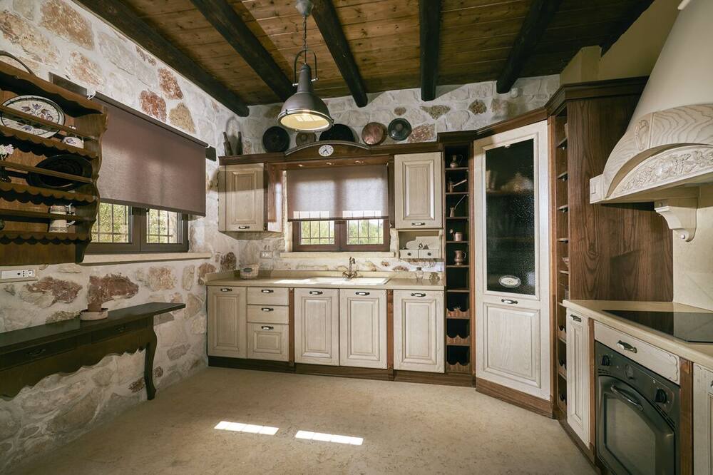 Photo of Kitchen in Kalpaki
