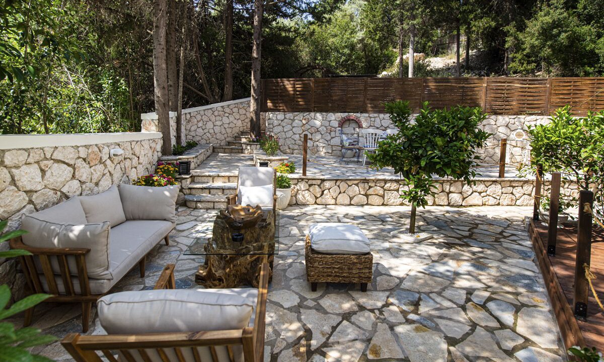 Photo of Patio Balcony in Lygia