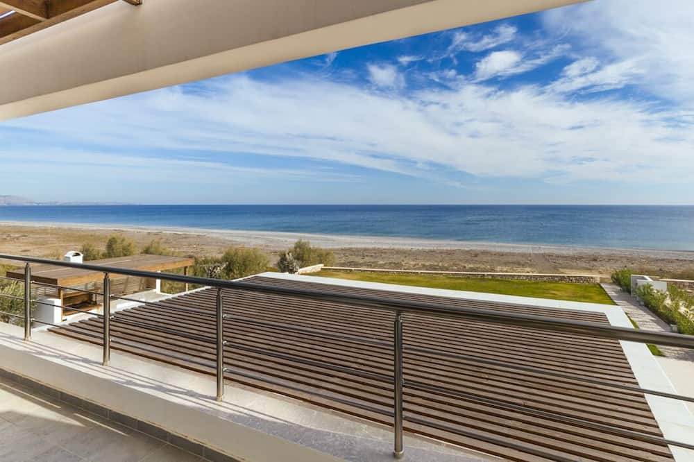 Photo of Patio Balcony in Lahania