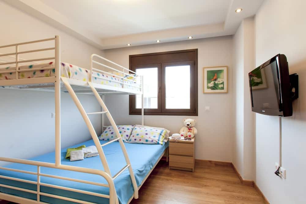 Photo of Bedroom in Lahania