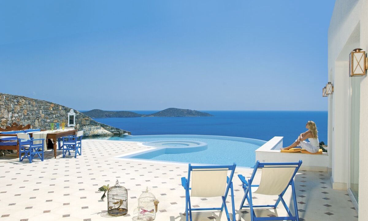 Photo of Outdoor in Elounda