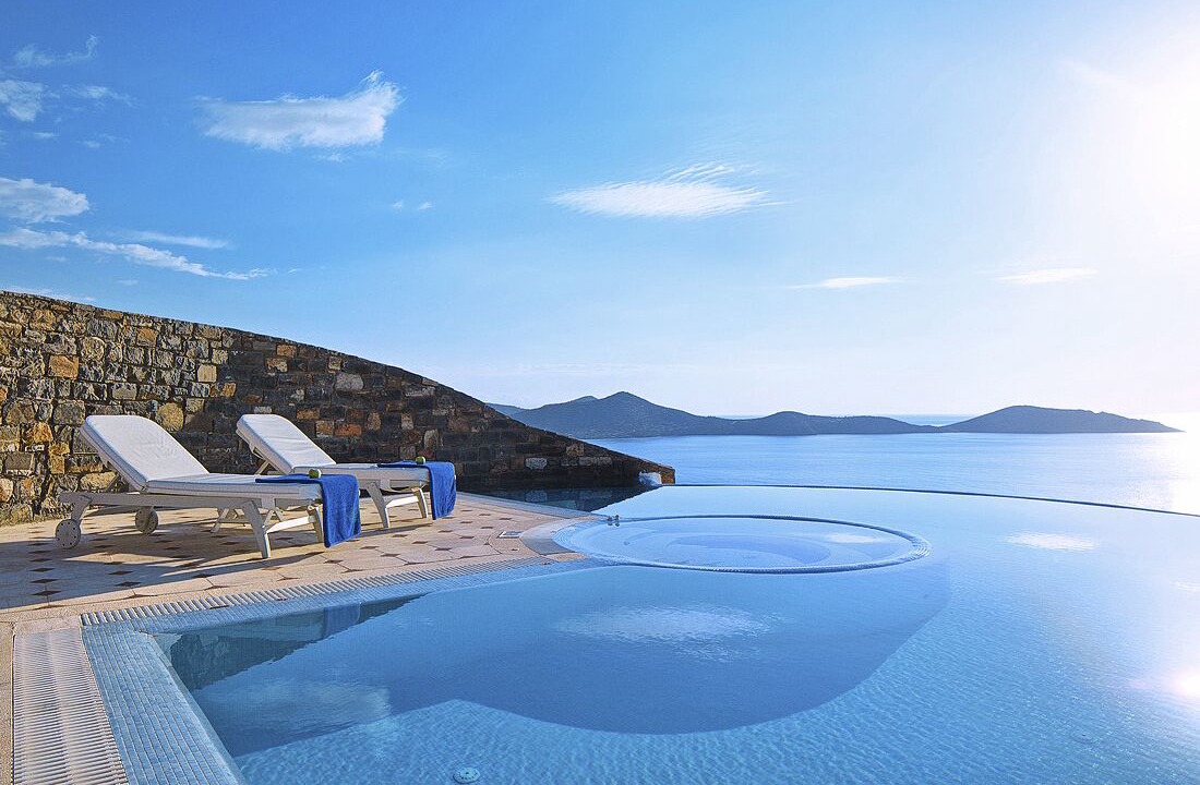 Photo of Outdoor in Elounda