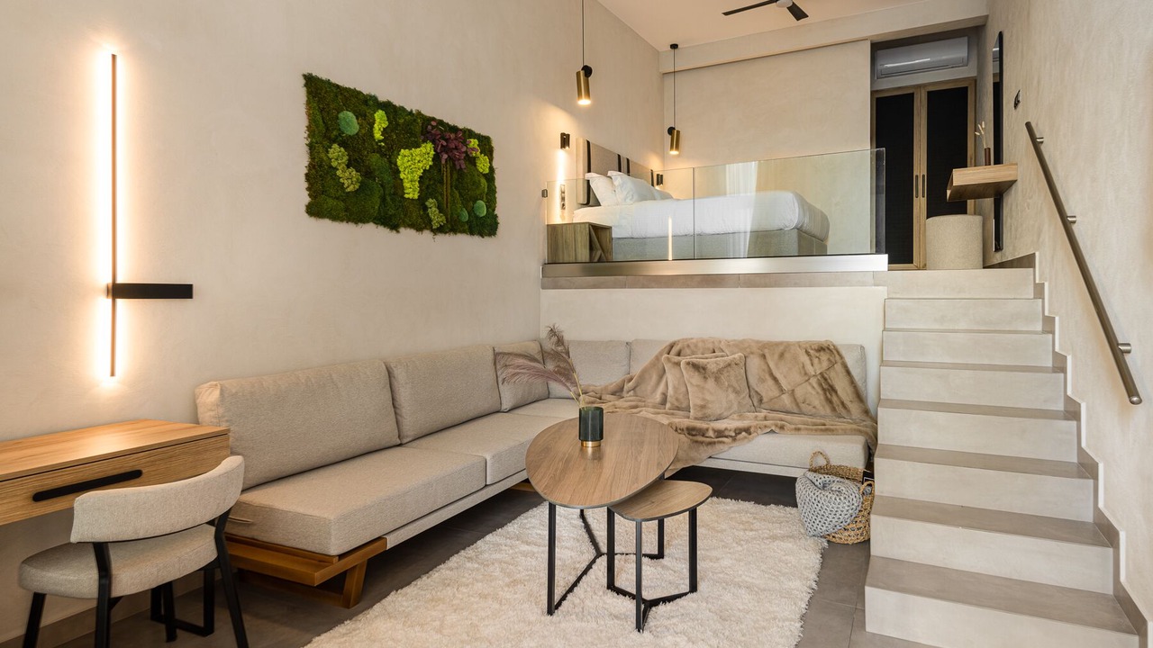 Photo of Bedroom in Gritsa