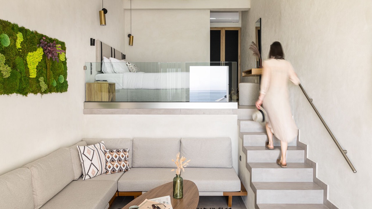 Photo of Bedroom in Gritsa