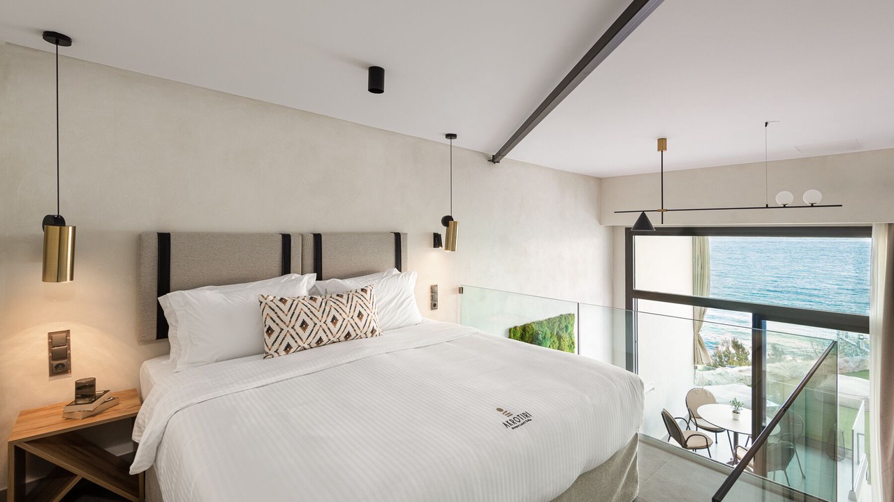 Photo of Bedroom in Gritsa