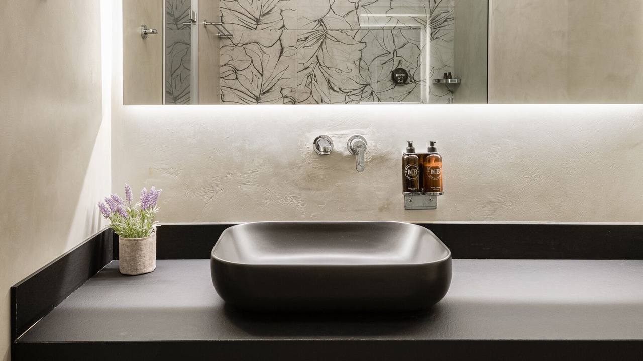 Photo of Bathroom in Gritsa