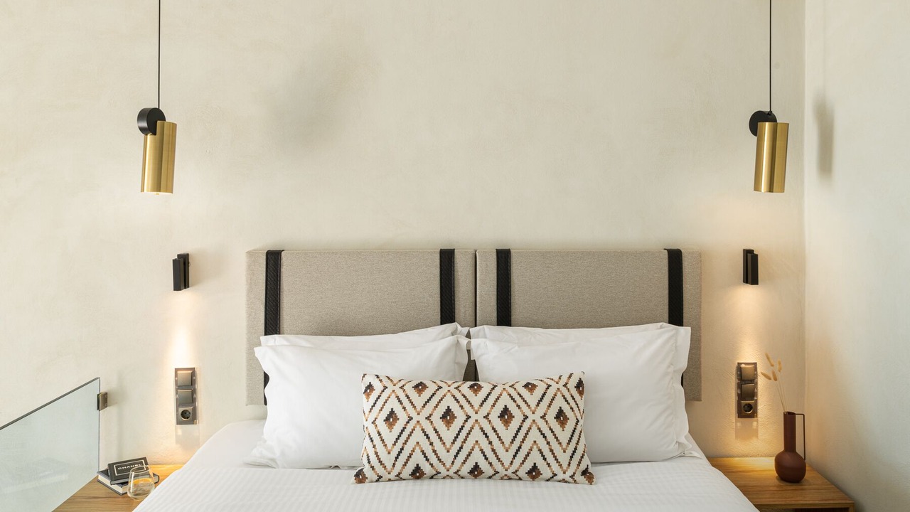 Photo of Bedroom in Gritsa