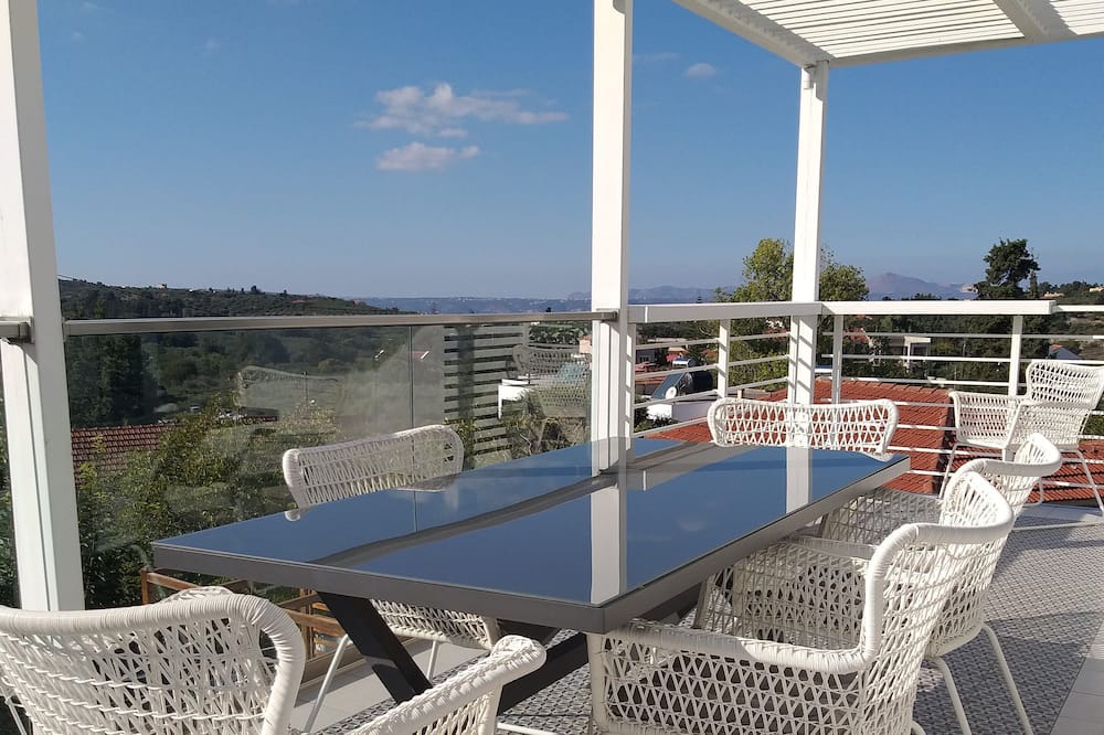 Photo of Patio Balcony in Vamos
