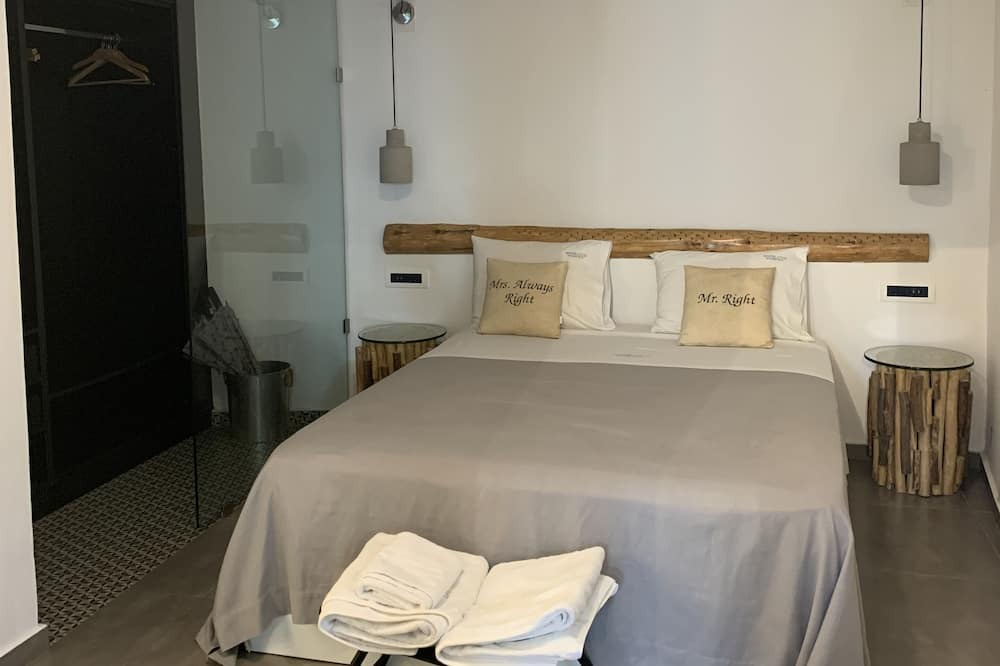 Photo of Bedroom in Vamos