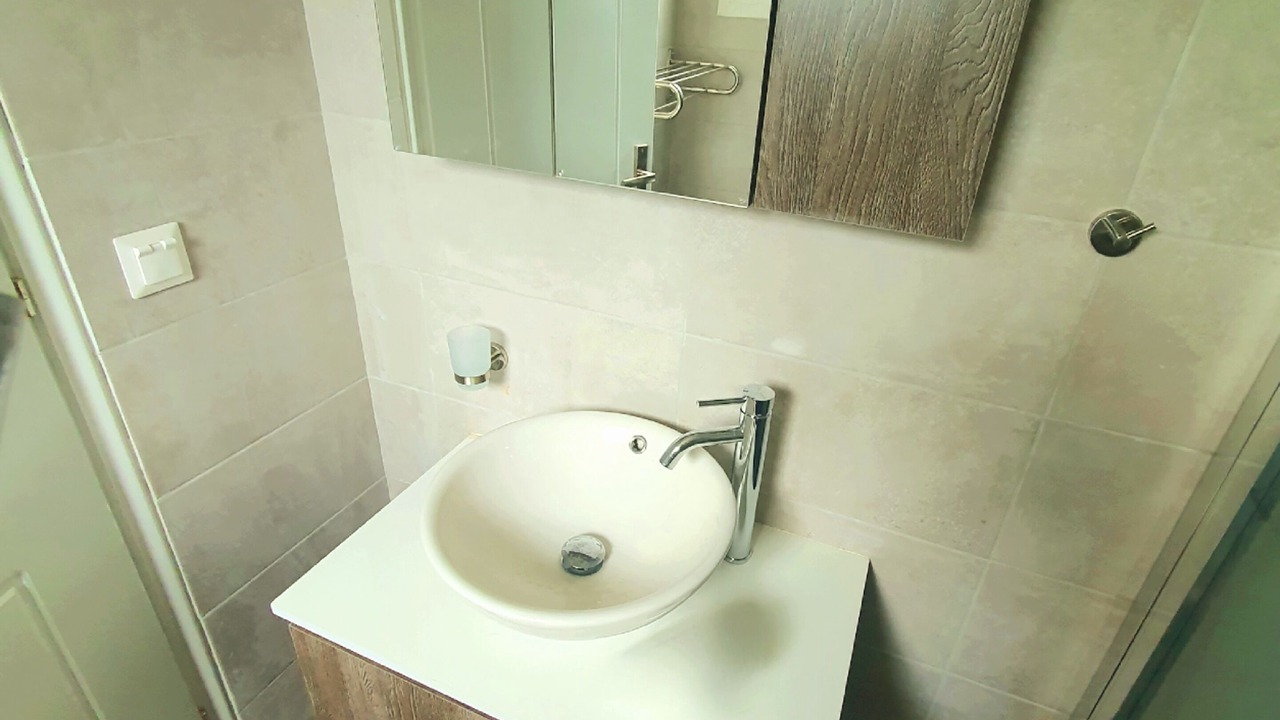 Photo of Bathroom in Kato Korakiana