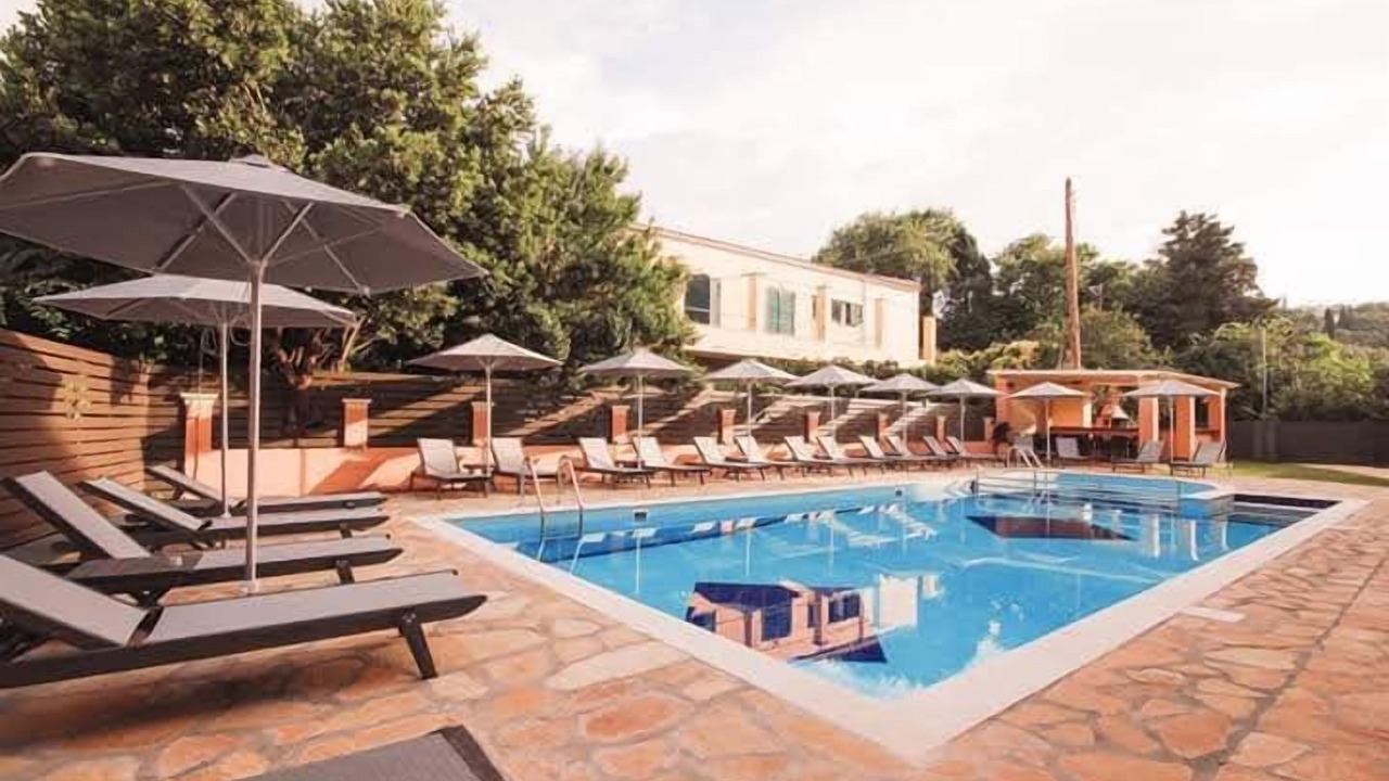 Photo of Outdoor in Kato Korakiana