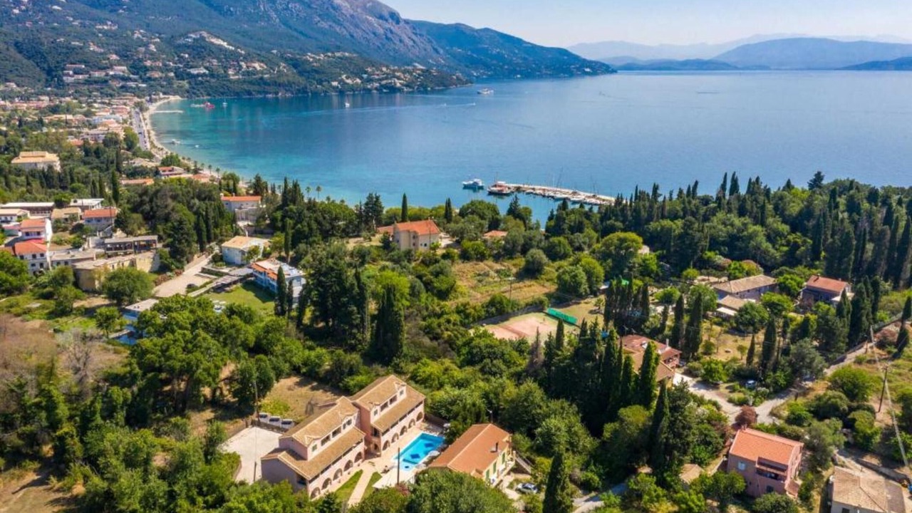 Photo of Outdoor in Kato Korakiana
