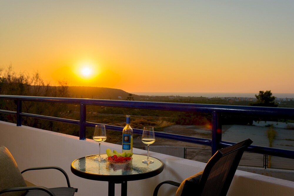 Photo of Patio Balcony in Kounelion