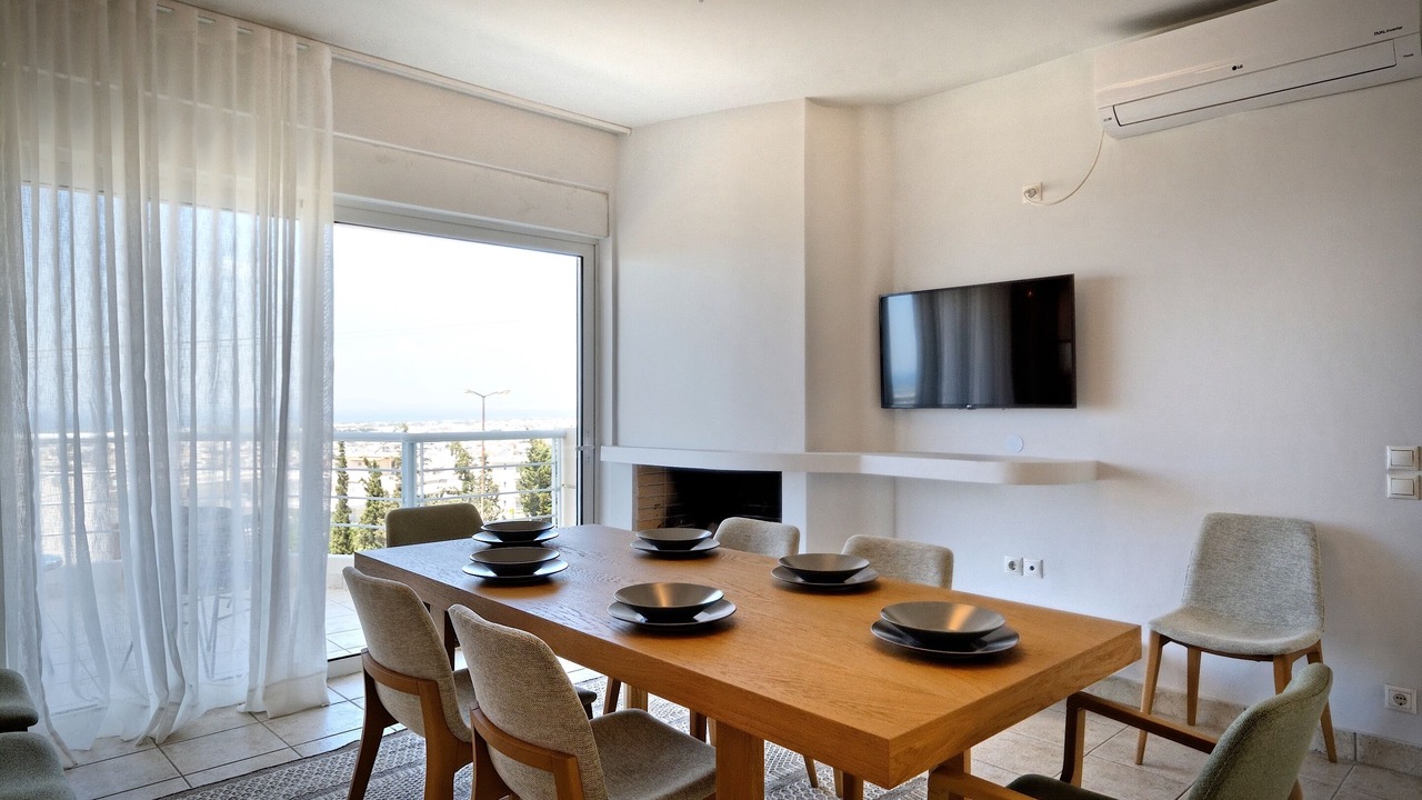 Photo of Patio Balcony in Glyfada