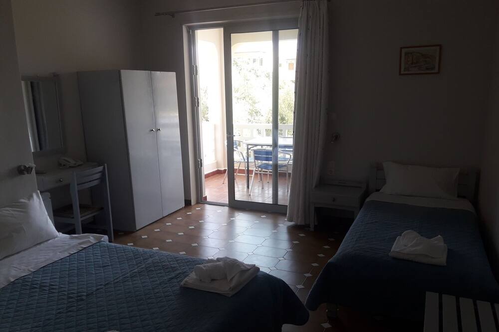 Photo of Bedroom in Mavrovouni