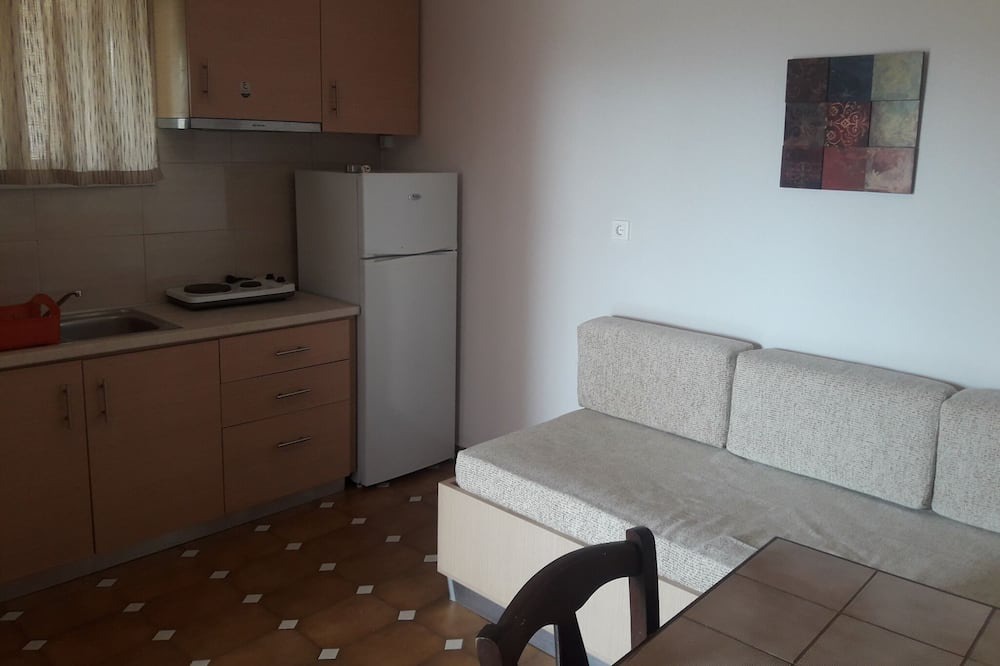 Photo of Kitchen in Mavrovouni