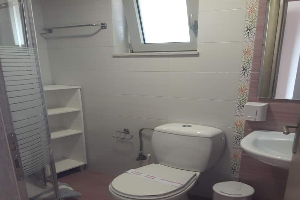 Photo of Bathroom in Mavrovouni