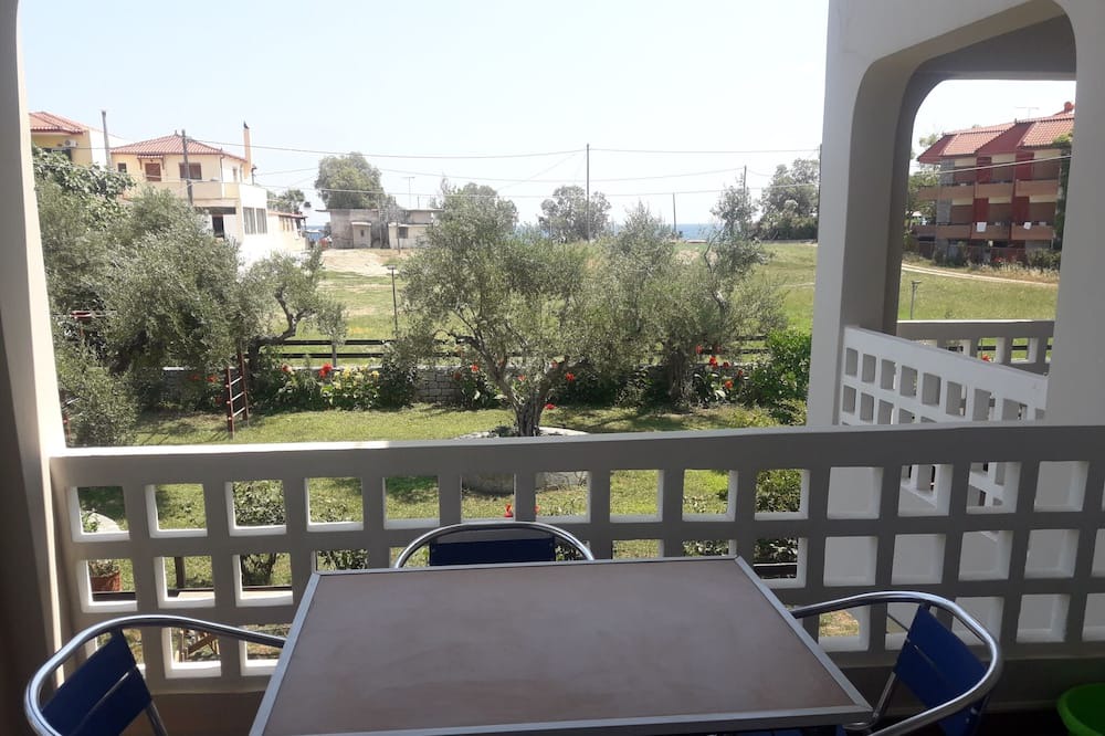 Photo of Patio Balcony in Mavrovouni