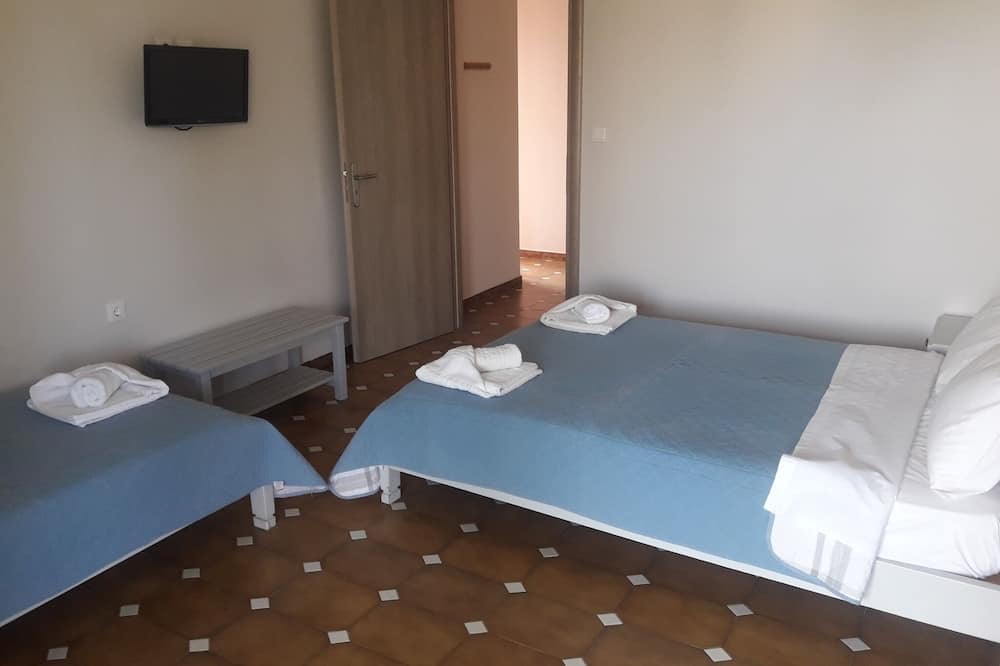 Photo of Bedroom in Mavrovouni