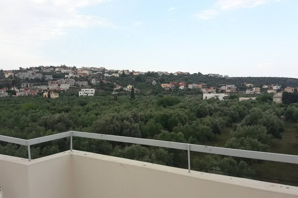 Photo of Patio Balcony in Mavrovouni
