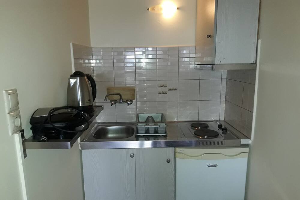 Photo of Kitchen in Mavrovouni