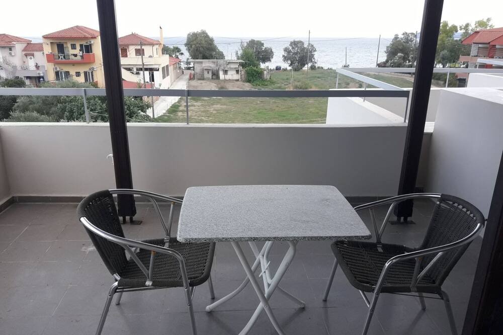 Photo of Patio Balcony in Mavrovouni