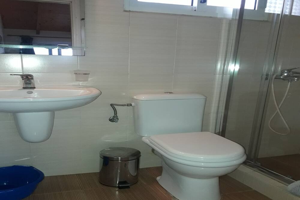 Photo of Bathroom in Mavrovouni