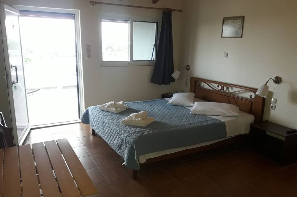 Photo of Bedroom in Mavrovouni