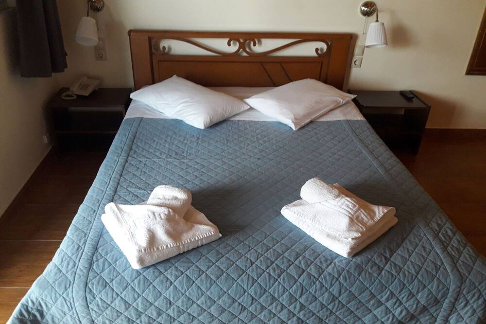 Photo of Bedroom in Mavrovouni