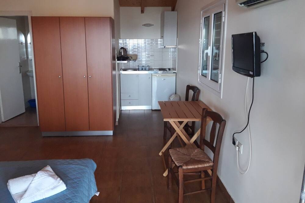 Photo of Kitchen in Mavrovouni