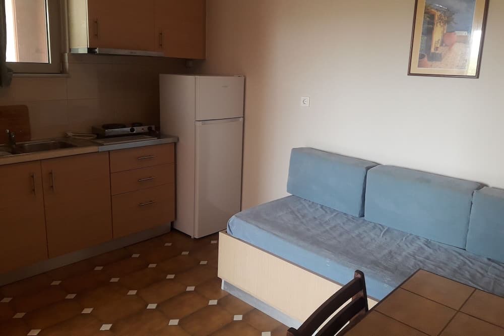 Photo of Livingroom in Mavrovouni