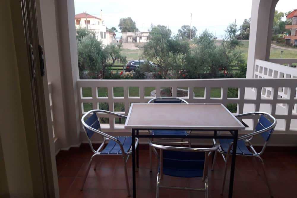 Photo of Patio Balcony in Mavrovouni