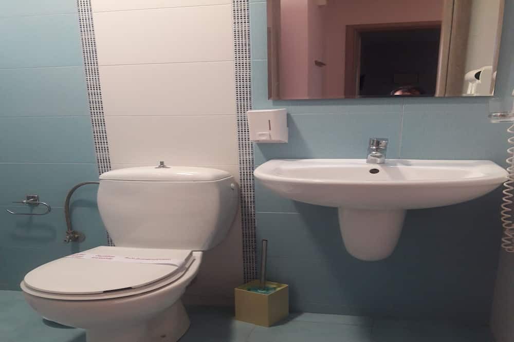 Photo of Bathroom in Mavrovouni