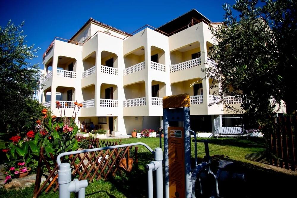 Photo of Outdoor in Mavrovouni
