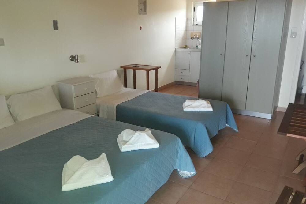 Photo of Bedroom in Mavrovouni