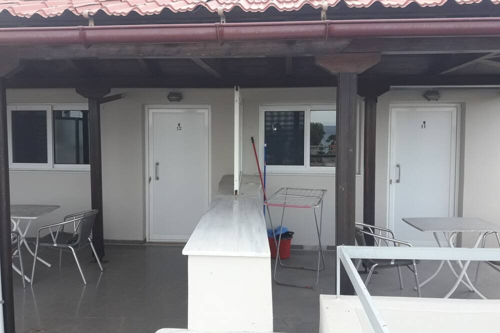 Photo of Patio Balcony in Mavrovouni