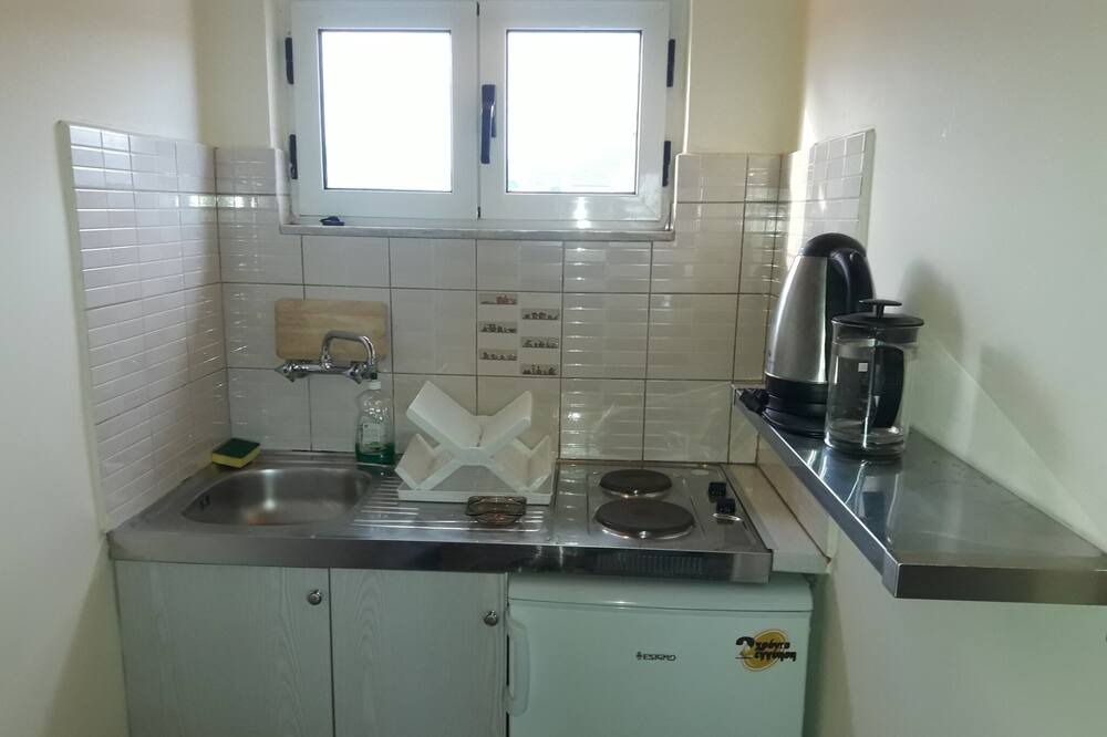 Photo of Kitchen in Mavrovouni