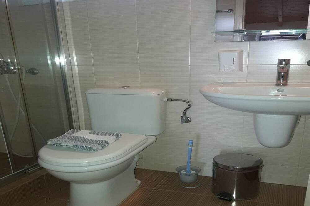 Photo of Bathroom in Mavrovouni