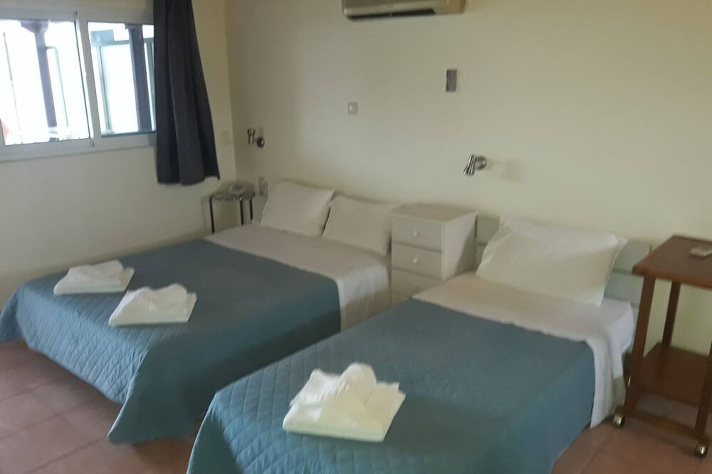 Photo of Bedroom in Mavrovouni