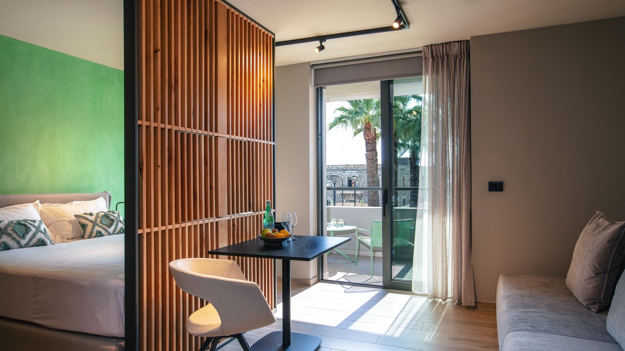 Photo of Bedroom in Souda