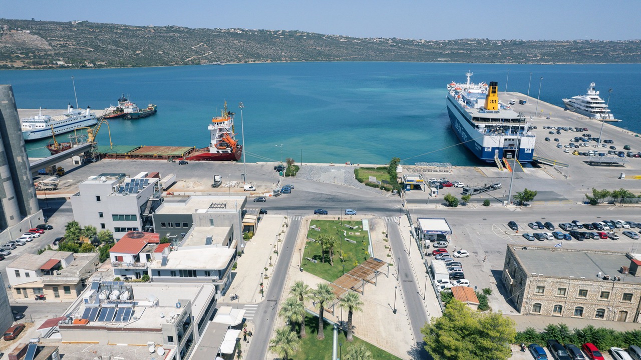 Photo of Outdoor in Souda
