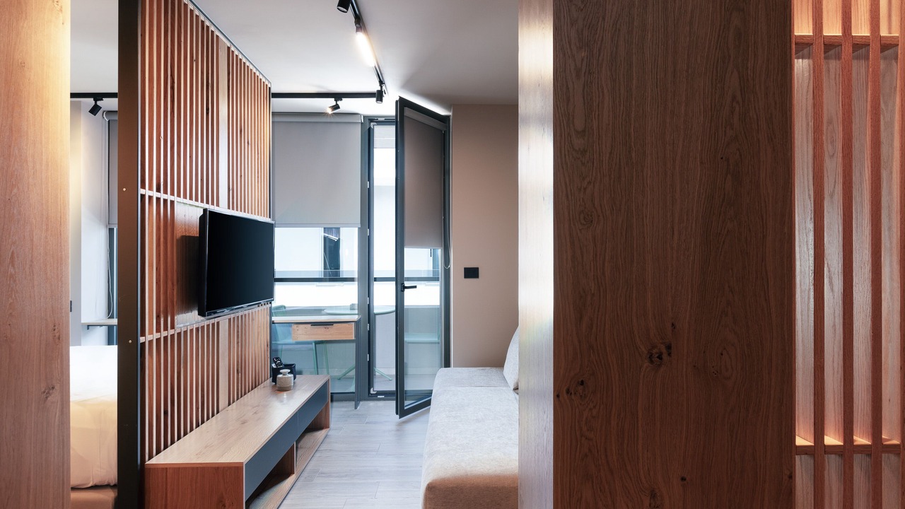 Photo of Bedroom in Souda