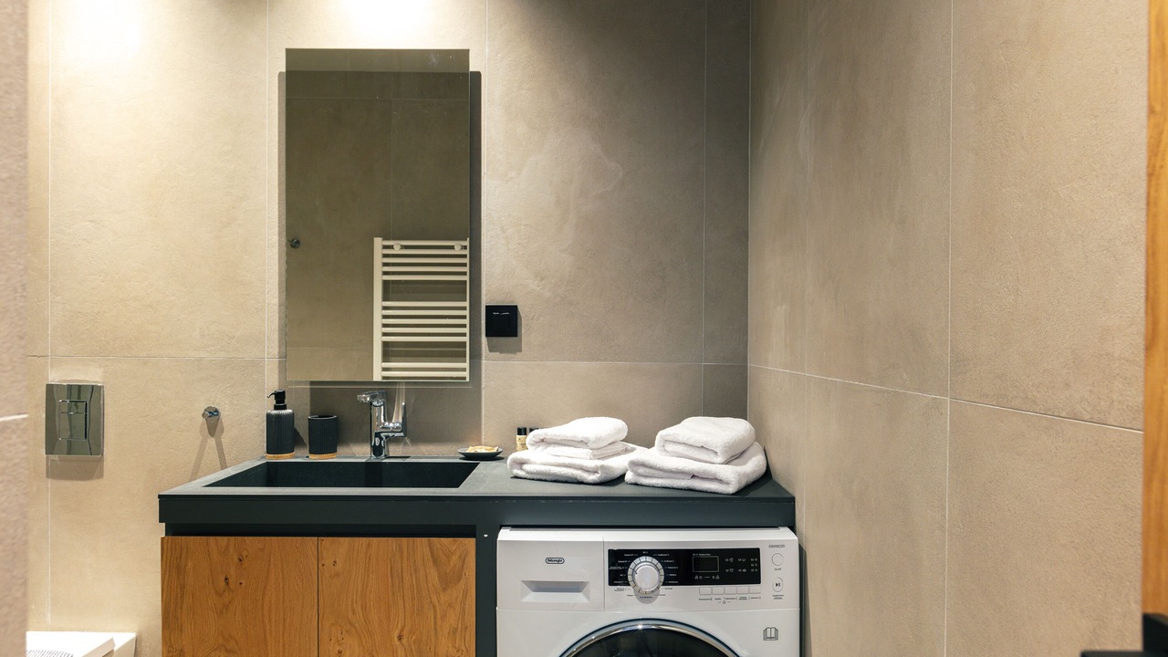 Photo of Bathroom in Souda