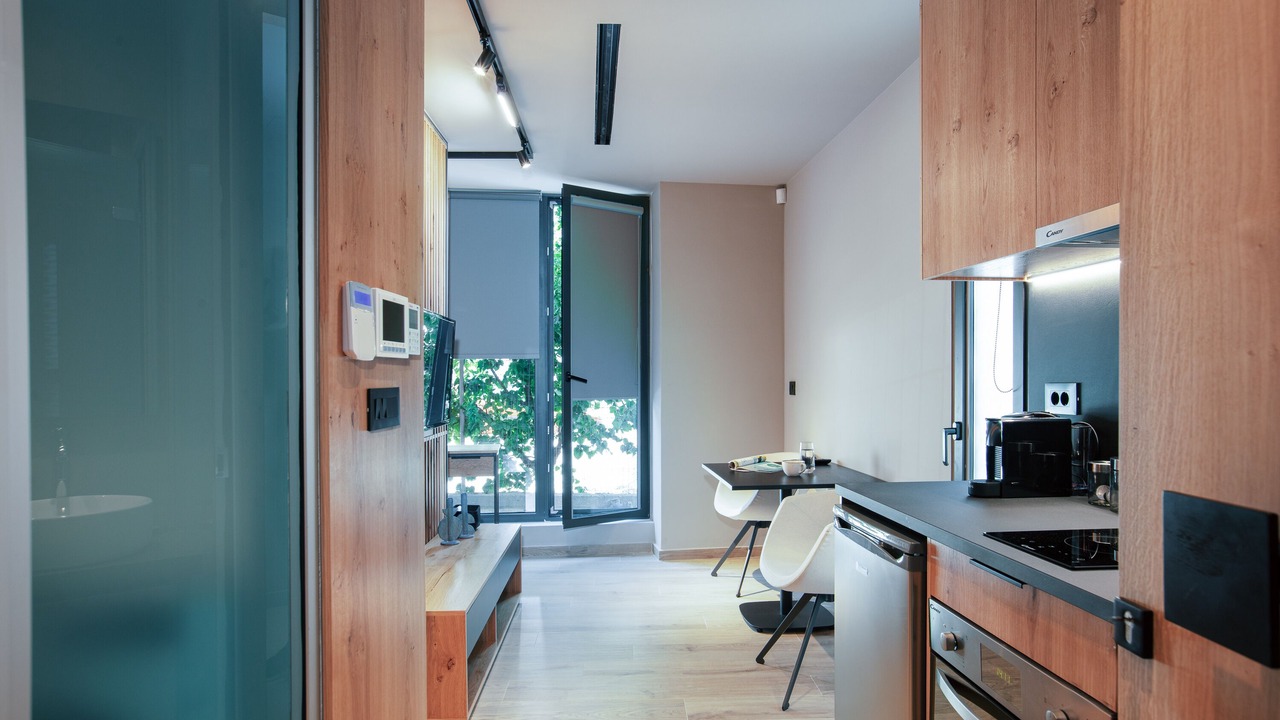 Photo of Bedroom in Souda