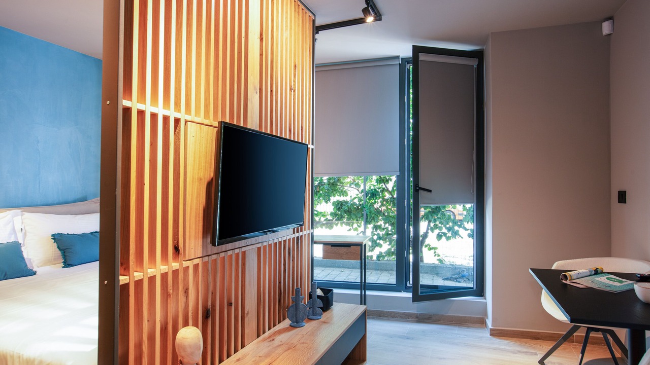 Photo of Bedroom in Souda