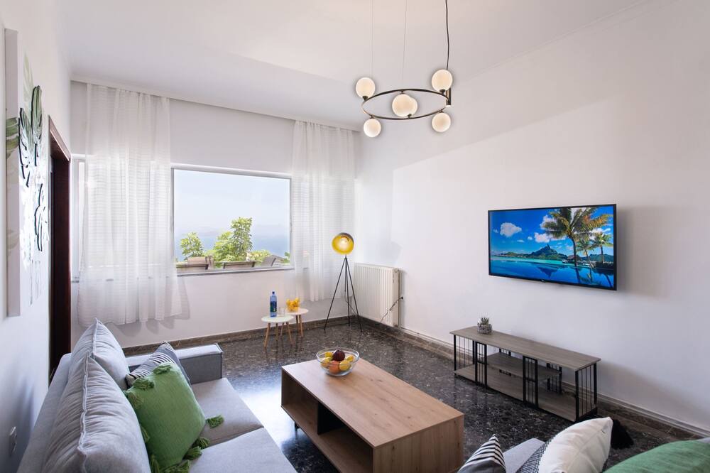 Photo of Livingroom in Chania