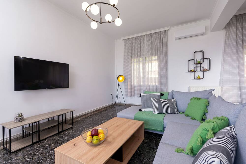 Photo of Livingroom in Chania