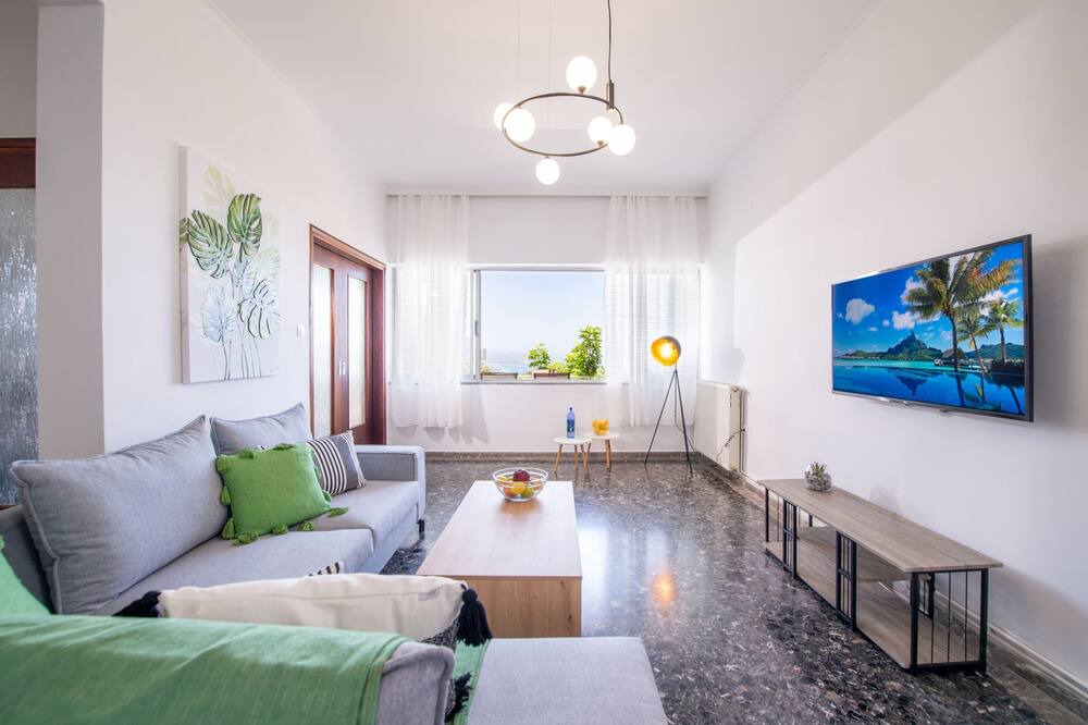 Photo of Livingroom in Chania